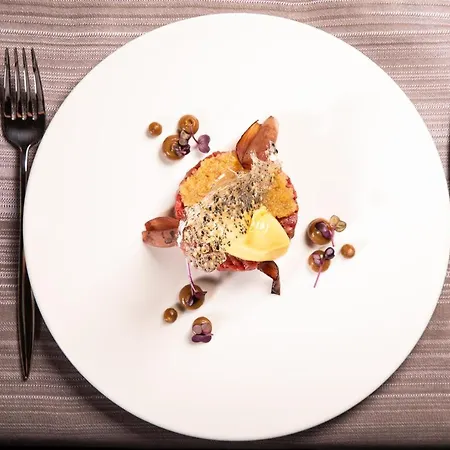 Giade Zajazd Chiavenna