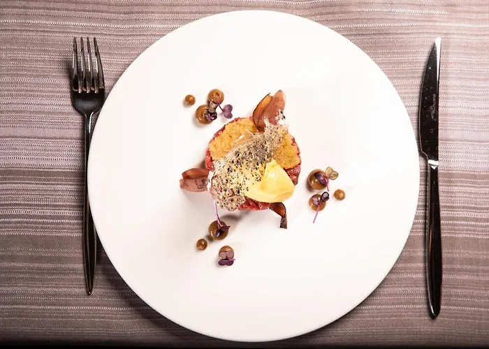 Giade Locanda Chiavenna